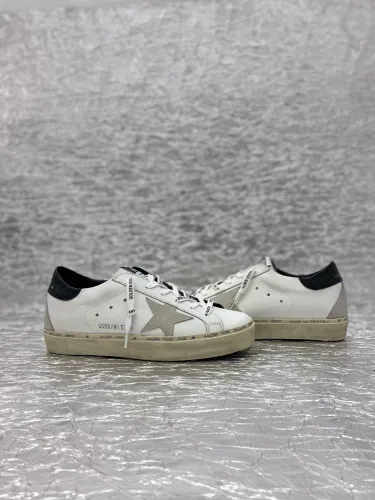 Golden Goose GGDB Stardan Womens Mens Shoes Fashion Sneakers Unisex Design Luxury Brand Men's Super-Star sneakers with Box  
