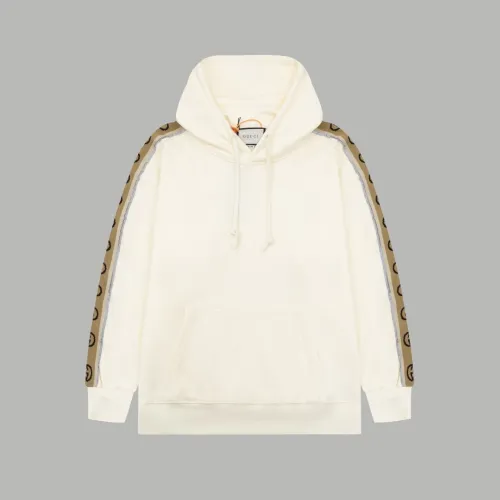 Gucci Womens Mens Hoodie Luxury Brand Mens Sweatshirt Winter Fashion   