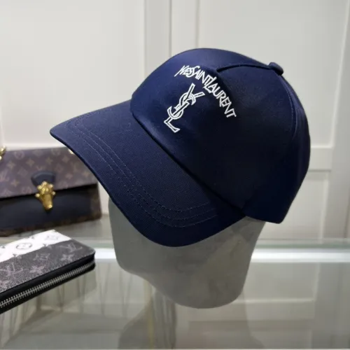 Saint Laurent YSL hats066