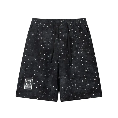 Givenchy Luxury Brand Women Mens Pant Shorts   