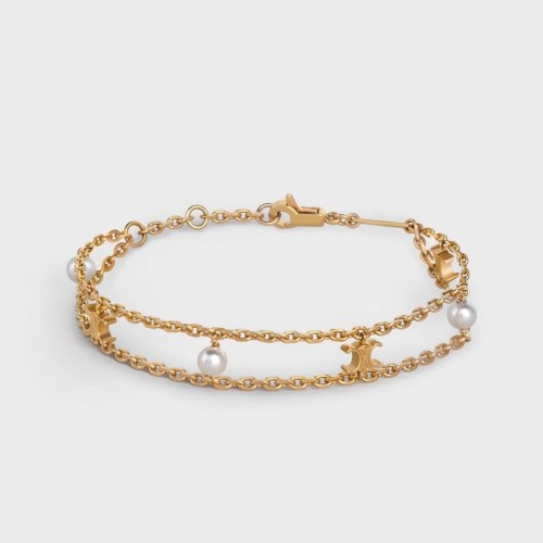 Celine Luxury Womens Bracelets AA823