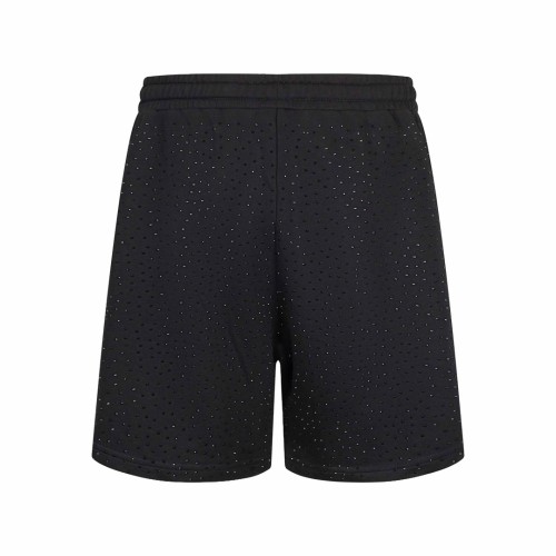 Balenciaga Luxury Brand Women Mens Pant Shorts   