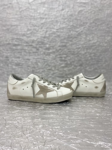 Golden Goose GGDB Stardan Womens Mens Shoes Fashion Sneakers Unisex Design Luxury Brand Men's Super-Star sneakers with Box  
