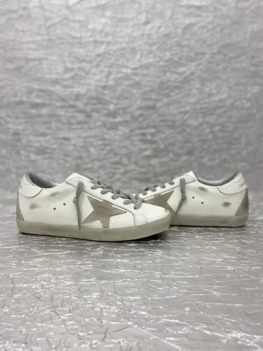 Golden Goose GGDB Stardan Womens Mens Shoes Fashion Sneakers Unisex Design Luxury Brand Men's Super-Star sneakers with Box  