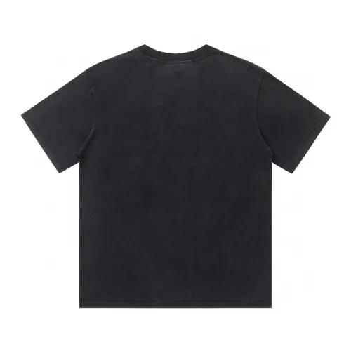 Balenciaga Luxury Brand Women Mens Short Sleeve T-Shirt   