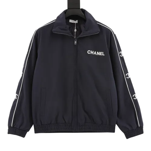 Celine Men Womens Coat Luxury Brand Mens Jacket Top Quality   