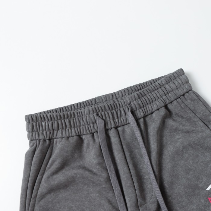 Balenciaga Luxury Brand Women Mens Pant with Original Box   