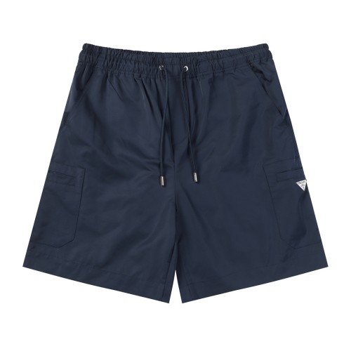 Prada Luxury Brand Men Womens Pant Shorts   