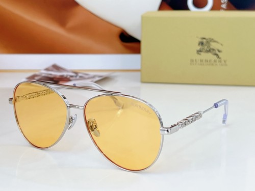 Burberry Sunglasses Luxury Brand Women Mens Sunglasses with Original Box  BE3147