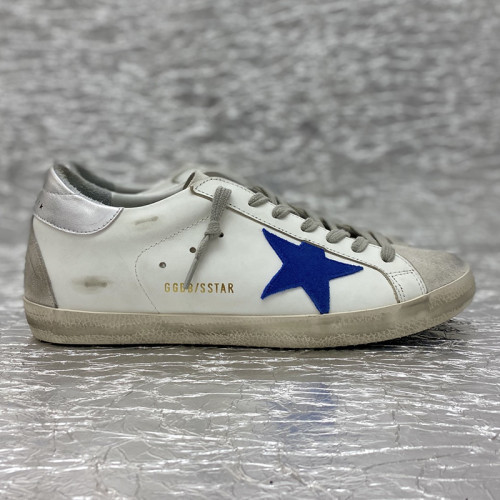 Golden Goose GGDB Stardan Womens Mens Shoes Fashion Sneakers Unisex Design Luxury Brand Men's Super-Star sneakers with Box  
