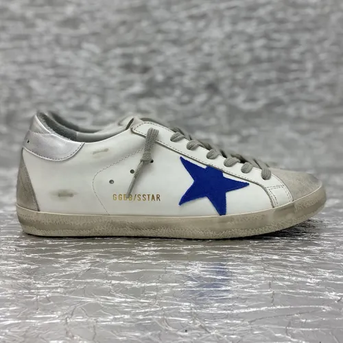 Golden Goose GGDB Stardan Womens Mens Shoes Fashion Sneakers Unisex Design Luxury Brand Men's Super-Star sneakers with Box  