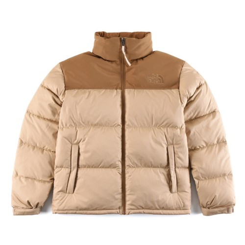 The North Face Down Jacket Men Womens Coats Luxury Brand Fashion Design   