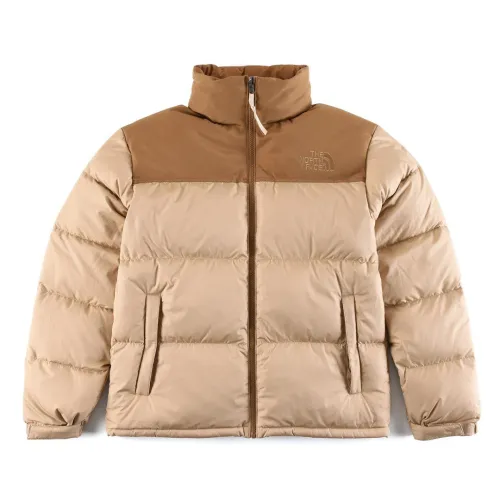 The North Face Down Jacket Men Womens Coats Luxury Brand Fashion Design   