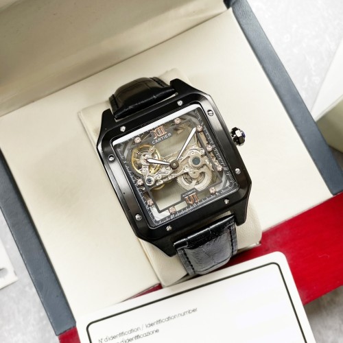 Cartier Watch022