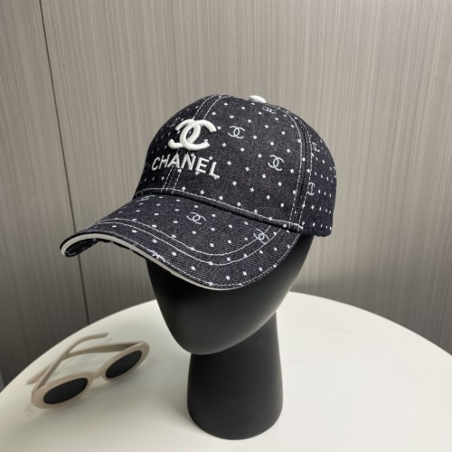 Chanel Men Womens Hats Luxury Brand Baseball Hat with Original Box  