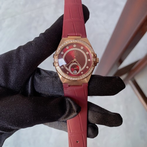 Omega Watch167