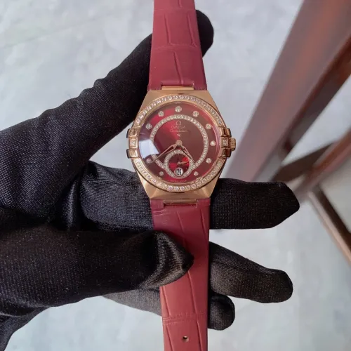 Omega Watch167