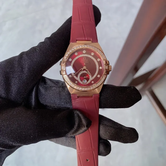 Omega Watch167