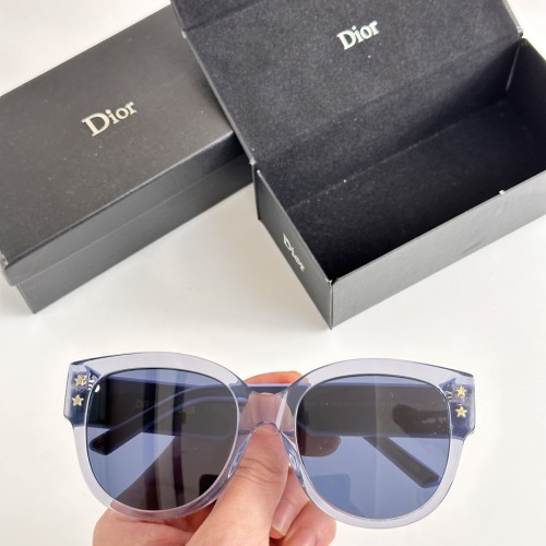 Dior Sunglasses Luxury Brand Womens Sunglasses DiorPacific B2F with Original Box  PACIFIC B2F