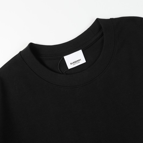 Burberry Luxury Brand Women Mens Short Sleeve T-Shirt   