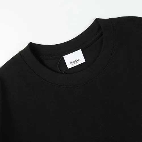 Burberry Luxury Brand Women Mens Short Sleeve T-Shirt   