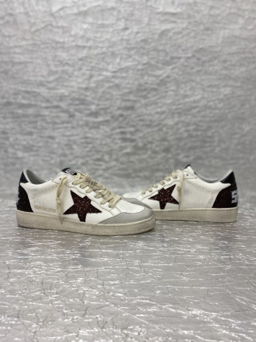 Golden Goose GGDB Stardan Womens Mens Shoes Fashion Sneakers Unisex Design Luxury Brand Men's Super-Star sneakers with Box  