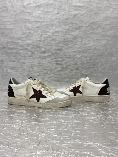 Golden Goose GGDB Stardan Womens Mens Shoes Fashion Sneakers Unisex Design Luxury Brand Men's Super-Star sneakers with Box  