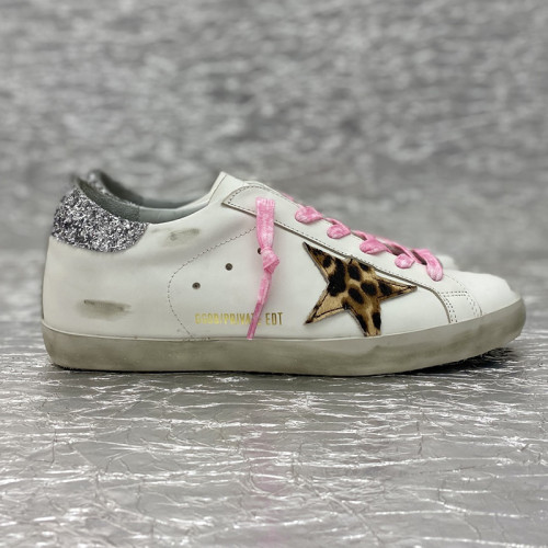 Golden Goose GGDB Stardan Womens Mens Shoes Fashion Sneakers Unisex Design Luxury Brand Men's Super-Star sneakers with Box  