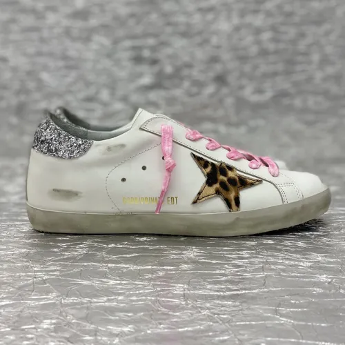 Golden Goose GGDB Stardan Womens Mens Shoes Fashion Sneakers Unisex Design Luxury Brand Men's Super-Star sneakers with Box  