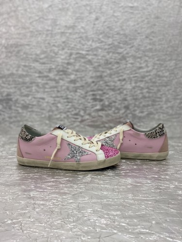 Golden Goose GGDB Stardan Womens Mens Shoes Fashion Sneakers Unisex Design Luxury Brand Men's Super-Star sneakers with Box  