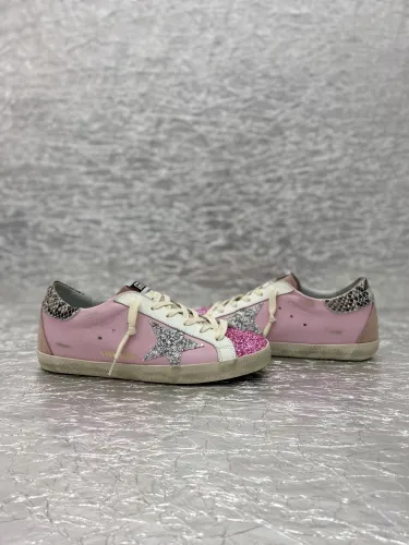 Golden Goose GGDB Stardan Womens Mens Shoes Fashion Sneakers Unisex Design Luxury Brand Men's Super-Star sneakers with Box  