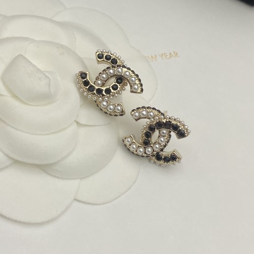 Chanel Luxury Womens Earrings