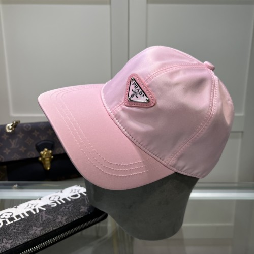 Prada Hats 223