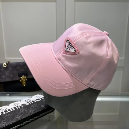 Prada Hats 223