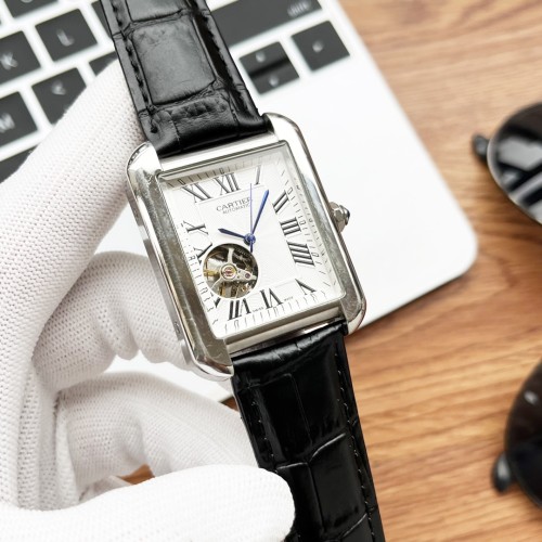 Cartier Watch096