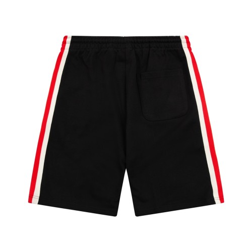 Gucci Luxury Brand Women Mens Pant Shorts   