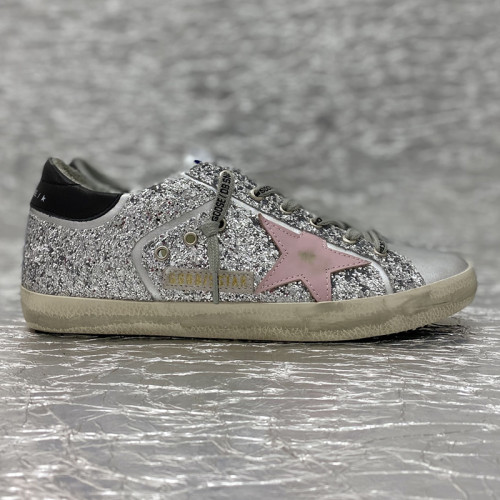 Golden Goose GGDB Stardan Womens Mens Shoes Fashion Sneakers Unisex Design Luxury Brand Men's Super-Star sneakers with Box  