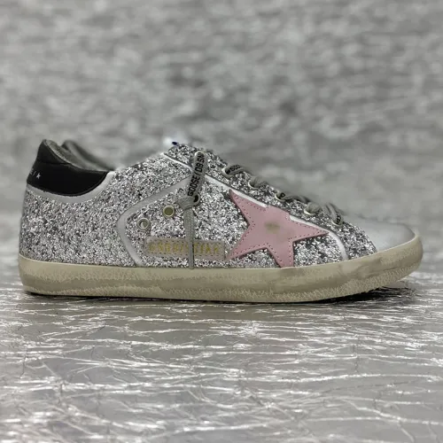 Golden Goose GGDB Stardan Womens Mens Shoes Fashion Sneakers Unisex Design Luxury Brand Men's Super-Star sneakers with Box  