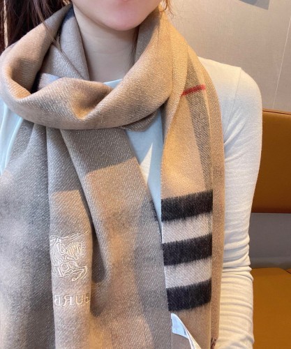 Burberry Scarves Womens Fashion Scarf132