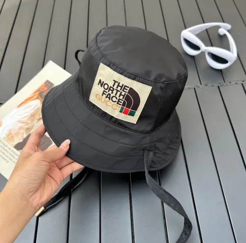 Gucci Men Womens Cap Bucket Hat Luxury Brand with Original Box  
