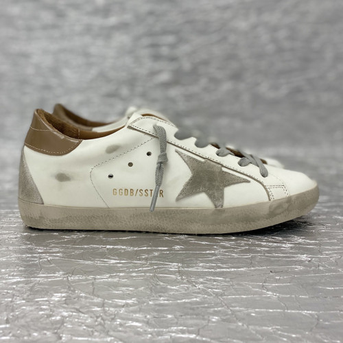 Golden Goose GGDB Stardan Womens Mens Shoes Fashion Sneakers Unisex Design Luxury Brand Men's Super-Star sneakers with Box  