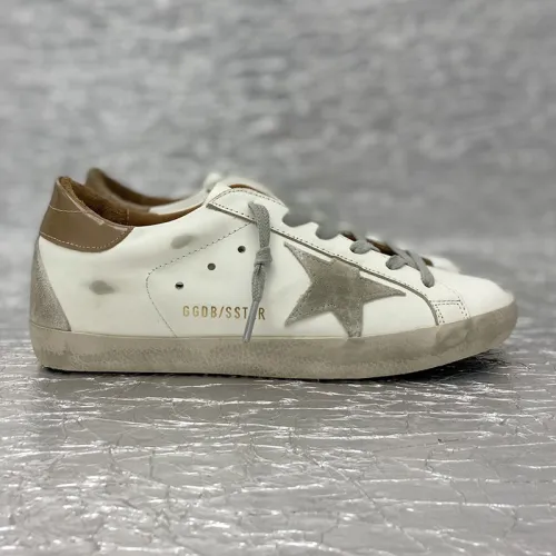 Golden Goose GGDB Stardan Womens Mens Shoes Fashion Sneakers Unisex Design Luxury Brand Men's Super-Star sneakers with Box  