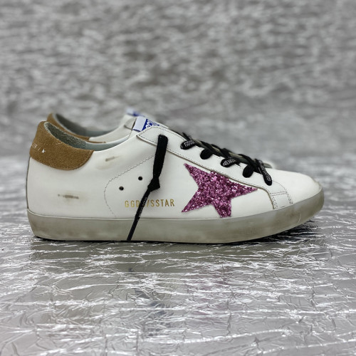 Golden Goose GGDB Stardan Womens Mens Shoes Fashion Sneakers Unisex Design Luxury Brand Men's Super-Star sneakers with Box  