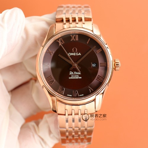 Omega Watch057