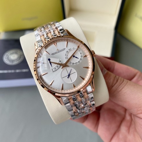 Jaeger Lecoultre Watch007