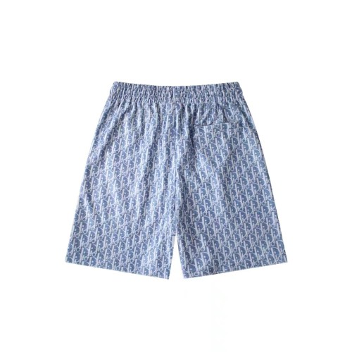 Dior Luxury Brand Women Mens Pant Shorts   