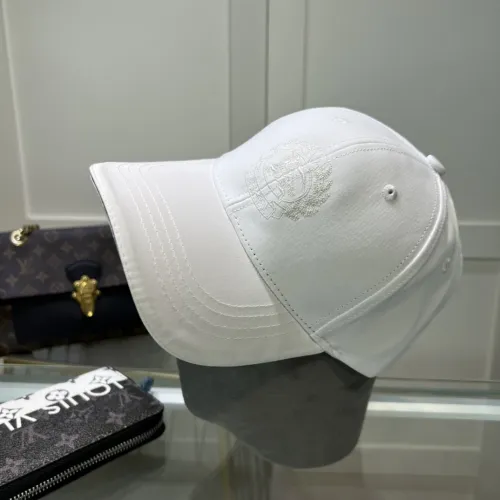 Burberry Womens Mens Cap Baseball Hat Luxury Brand with Original Box  