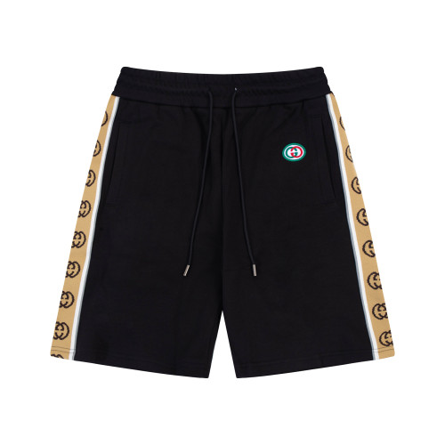 Gucci Luxury Brand Women Mens Pant Shorts   