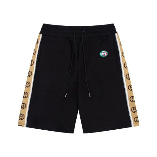 Gucci Luxury Brand Women Mens Pant Shorts   