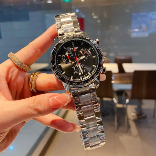 Tissot Men Womens Watch008